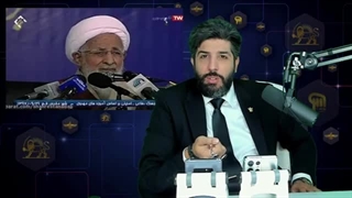 در حالیکه اپوزسیون ایرانستیزی میکند با سخنان ایرانپرستانه جوادی آملی مرجع تقلید شیعیان آشنا شویم!