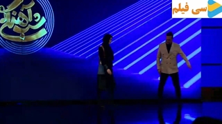 دانلود قسمت ۱۹ فصل ۲ شب آهنگی کامل - سحر زکریا در شب آهنگی