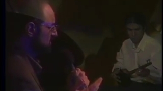 اجرای زنده محمد اصفهانی،  شکایت هجران