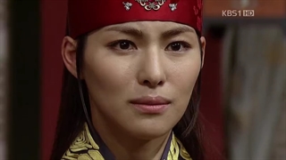 سریال کره ای شاه گوانگتو کبیر King Gwanggaeto the Great قسمت شصت و یکم با زیر نویس فارسی