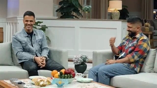 دانلود مجموعه عروسکی مهمونی قسمت هفتم 7 / دانلود قسمت 7 هفتم سریال مهمونی