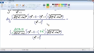 جلسه سوم قسمت اول معادلات دیفرانسیل
