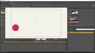 جلسه دوم آزمایشگاه گرافیک و متحرک سازی