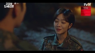 سریال-دادستان-نظامی-دوبرمن-قسمت-۱۳ زیر نویس فارسی -360p