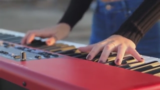 Without Me by Halsey | acoustic cover by Jada Facer