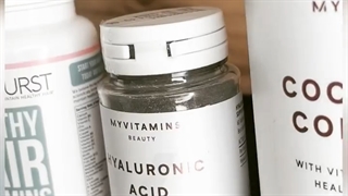 آشنایی با بهترین مکمل‌های پوست و مو و ناخن