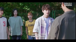 قسمت 7 سریال قانون شکنی نوجوانان (Juvenile Delinquency) با زیرنویس فارسی