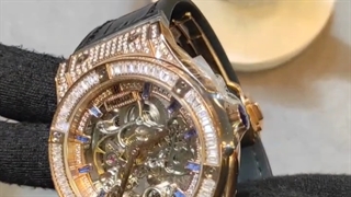 ساعت های جدید فروشگاه اینترنتی نورا