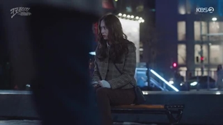 قسمت دوم سریال کره ای عشق دیوانه وار + زیرنویس فارسی