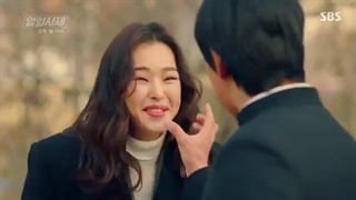 قسمت-4-سریال-کره-ای-کشیش-بی-اعصاب-با-زیرنویس-با-بازی-کیم-نام-گیل♡♡♡-360p