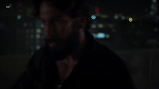 سریال مجازاتگر The Punisher 2017 دوبله فارسی فصل اول قسمت اول