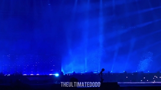 اجرای کامل Home در دومین روز کنسرت لاس وگاس از با کیفیت ۱۰۸۰