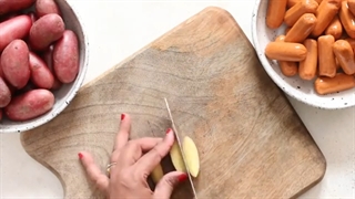 طرز تهیه خوراک سوسیس