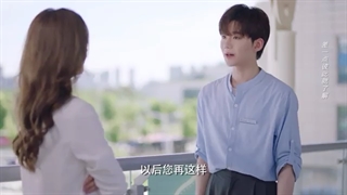 «قسمت3» مینی سریال مدیر عامل زن عاشقمه +زیرنویس فارسی Female CEO Love Me 2022