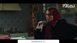 تیزر فیلم عنکبوت به کارگردانی ابراهیم ایرج زاد