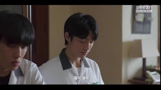 قسمت 8 قانون شکنی نوجوانان + زیرنویس فارسی