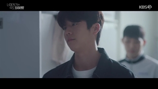 قسمت اول  سریال کره ای Love All Play 2022 - با زیرنویس فارسی