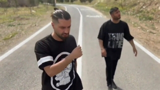 دانلود آهنگ جدید میلاد بیلی و کانو به نام قرن جدید