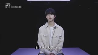 زیرنویس قسمت دوم THE NEW SIX