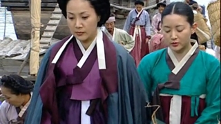 جواهری در قصر قسمت ۱۲