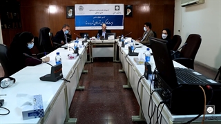 خلاصه کرسی نظریه پردازی با موضوع «ماهیت کارکردی شوراهای شهر و روستا»