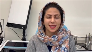 یک ماه بعد از عمل بینی