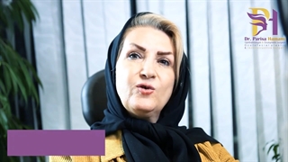 رضایت بیمار از جراحی بلفاروپلاستی و بوتاکس صورت
