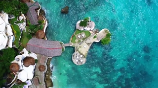 بوراکای جزیره شیک گرمسیری در فیلیپین