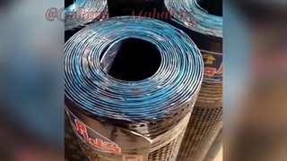 شناخت محصولی از شرکت ایزوگام گلبام محلات