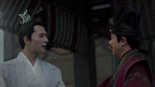 سریال چینی آنکه بر جهان حکم می راند(حاکم جهان) قسمت هفتم با زیرنویس فارسی