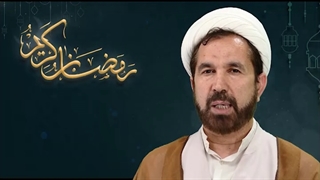 قرآن موجب شفاء ورحمت-حجت الاسلام والمسلمین محمدی