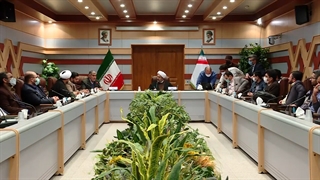 1400.09.23 مراسم تجلیل از فناوران برتر