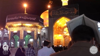 شب قدر...