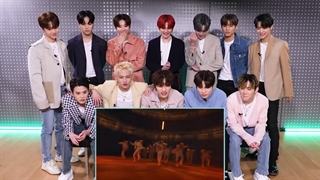 ری اکشن ترژر به موزیک ویدیوی JIKJIN با زیرنویس فارسی آنلاین