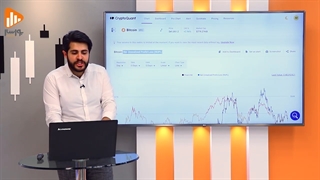 ابزار رایگان و کاربردی برای پیشبینی احتمال فشار خرید یا فروش روی بیتکوین | NUPL indicator