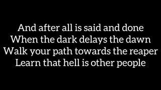 آهنگ جدید گروه Arch enemy