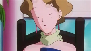 Pokémon Season 3 Episode 8