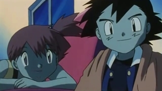 Pokémon Season 3 Episode 9
