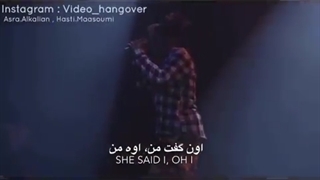 جواب ناشناس پس از سالیانی(کامنتا ادامش…@_@)