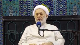 ما الفرق بین لیلة القدر التکوینیة والتاریخیة؟ ماذا یجری فی لیلة القدر؟ کیف نتدبر فی القرآن الکریم ح١٦