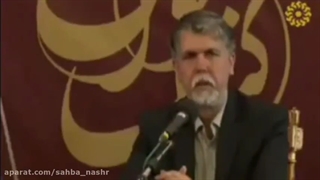 معرفی کتاب مسیح درشب قدر توسط آقای دکتر سید عباس صالحی 1401