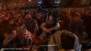 کلیپ غمگین برای شب قدر /حاج محمود کریمی 1401