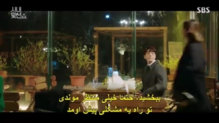 قسمت 09 سریال خواستگاری تجاری (A Business Proposal 2022) با زیرنویس چسبیده