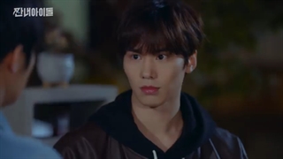 Broke Rookie Star Ep.2