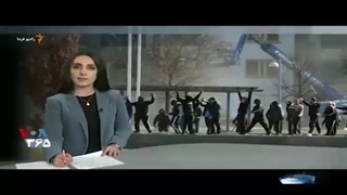 اهانت به قرآن کریم کار دست سوئدی‌ها داد