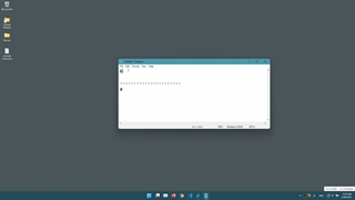 ‫تایپ کردن کاراکترهای خاص یا unicode، یا نشانه ها (symbol، سمبل) در ویندوز