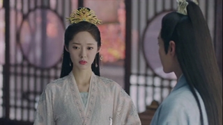 قسمت دهم فیلم چینی کسی که بر جهان حکومت میکند + زیرنویس فارسی