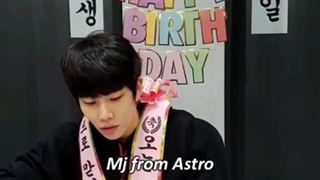 مومنت های باحال کیپاپ :)