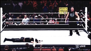 Nikki Bella & Brock Lesnar   Lovekiller; for Sinem  ♥