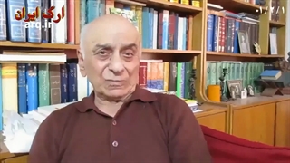 گفتگوی ویژه